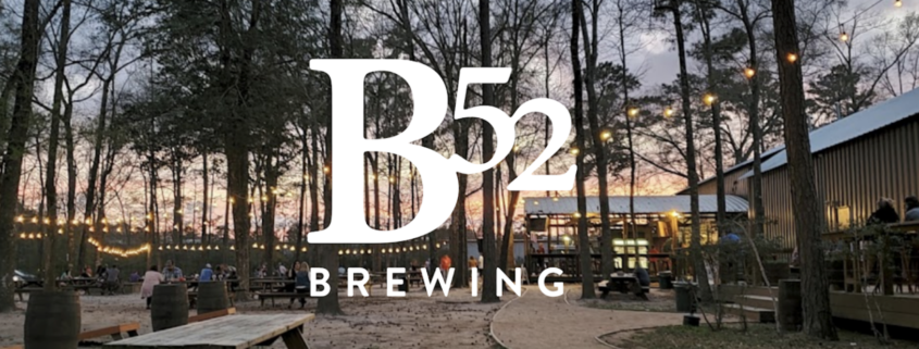 B 52 Brewing Company